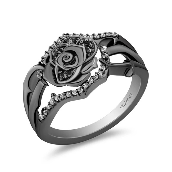 Disney Jewelry - DISNEY Enchanted Maleficent Ring